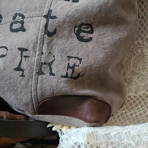 MONA B. DREAM CREATE INSPIRE MULTI  TRAVEL BAG - Picture 6 of 16